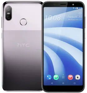 Замена разъема зарядки на телефоне HTC U12 Life в Воронеже